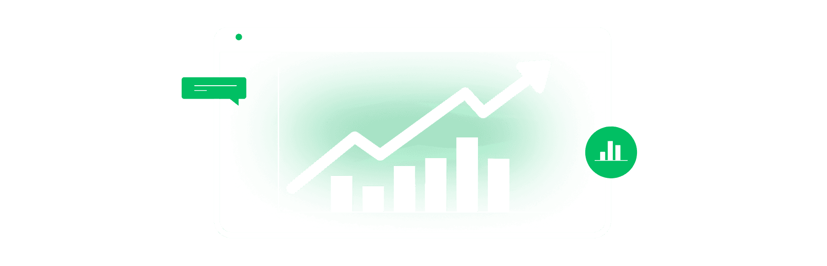 Growth chart