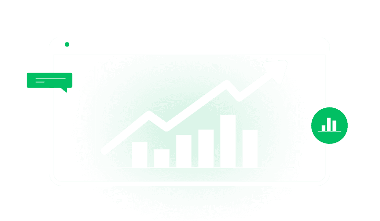 Growth chart