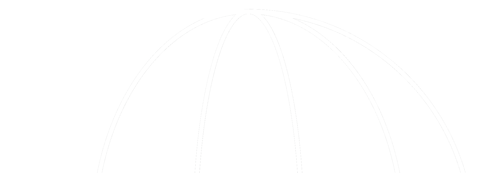Spinning globe